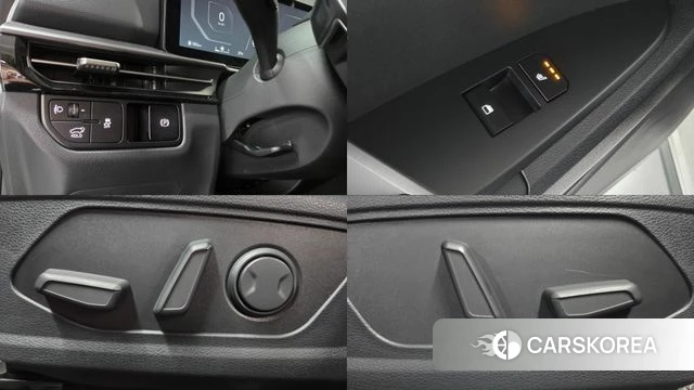 Kia The New Sportage 5th Generation 2025 Белый из Кореи, фото 3