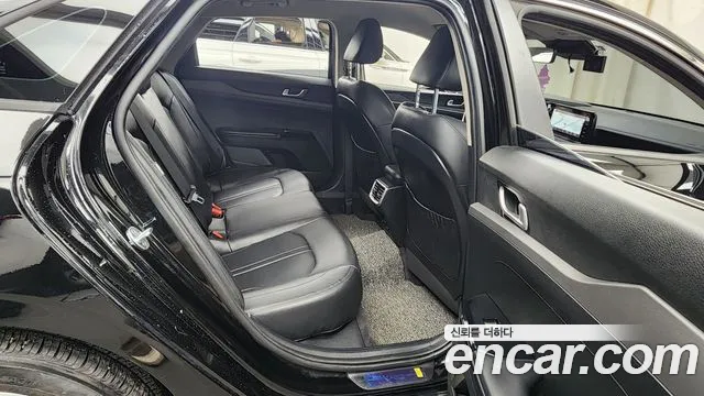 Kia K5 3rd generation id 2236880 из Кореи 3