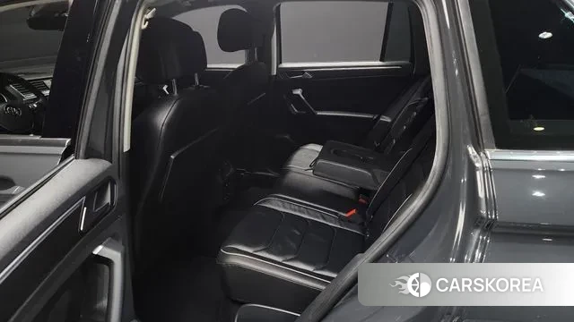 Volkswagen Tiguan second Generation id 2886314 из Кореи 3