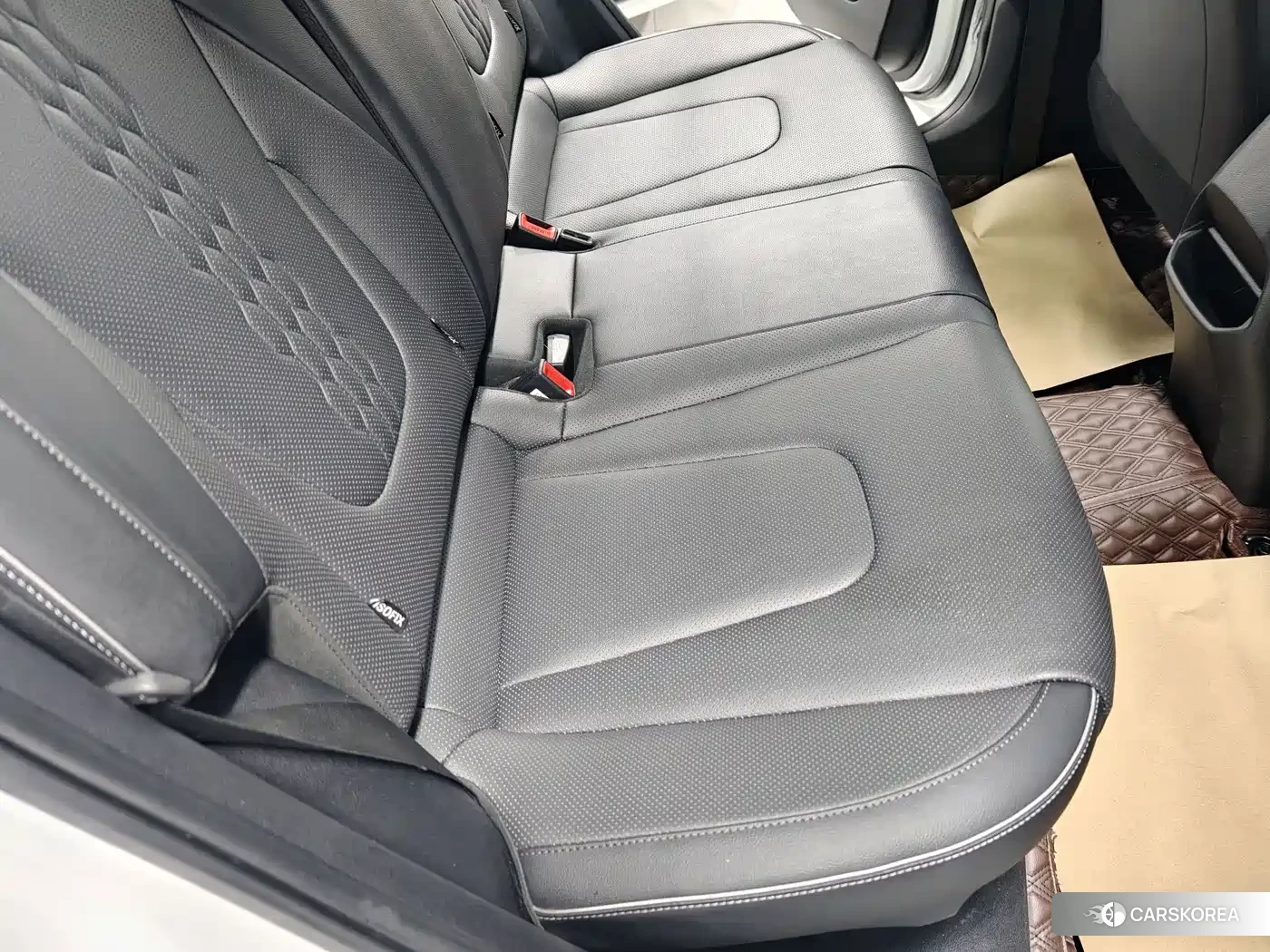 Hyundai ix25 2021 Белый из Китая, фото 3