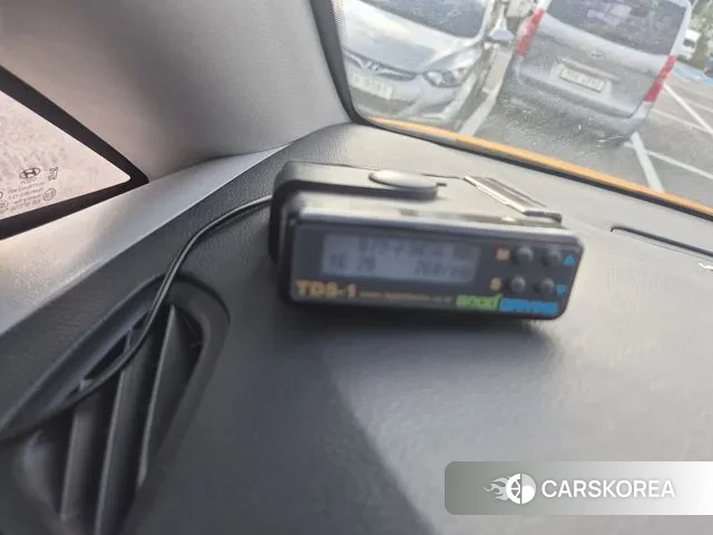 Hyundai The New Grand Starex 2020 Желтый из Кореи, фото 3