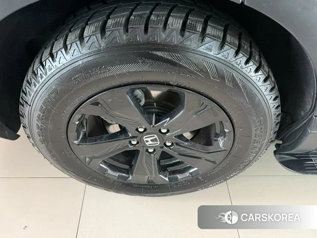 Honda Hao Ying 2022 Черный из Китая, фото 3