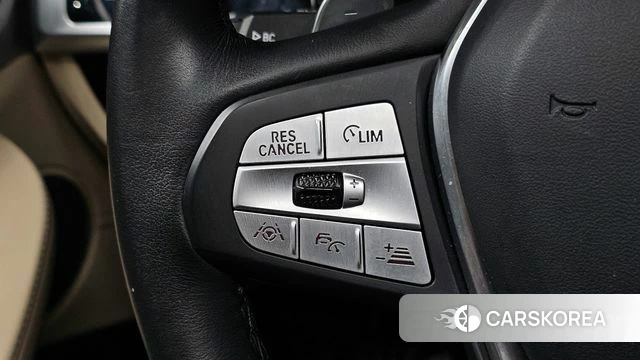 BMW X3 (G01) 2019 Белый из Кореи, фото 3