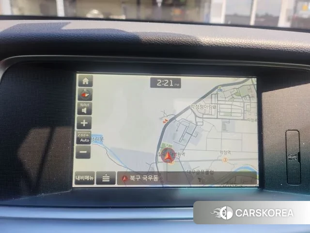 Kia The New K5 2nd generation 2018 Жемчужный цвет из Кореи, фото 3