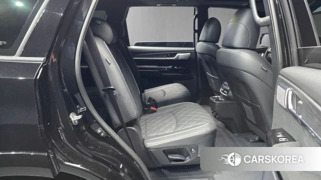 Kia Mohave Master 2022 Черный из Кореи, фото 3
