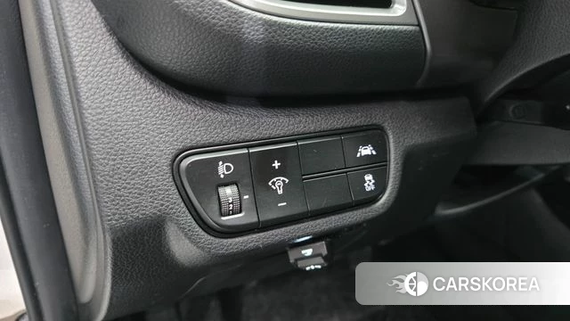 Kia Seltos 2020 Белый из Кореи, фото 3