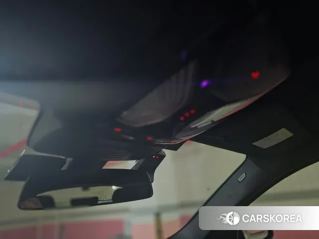 BMW X4 (G02) 2020 Черный из Кореи, фото 3