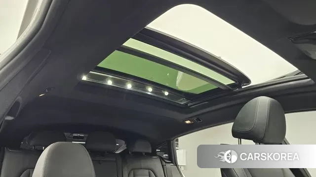 BMW X4 (G02) 2020 Белый из Кореи, фото 3