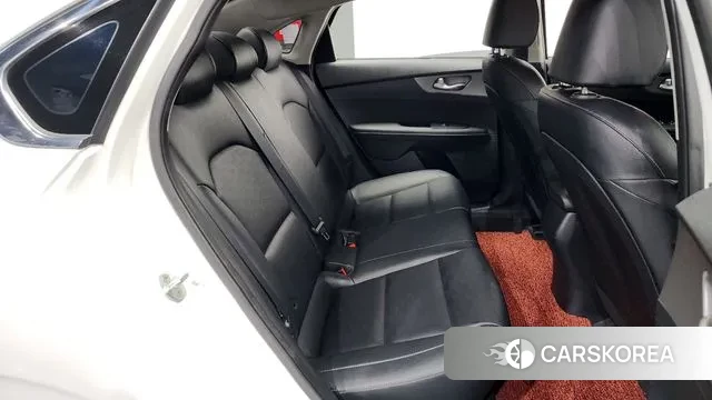 Kia Come New K3 2018 Белый из Кореи, фото 3