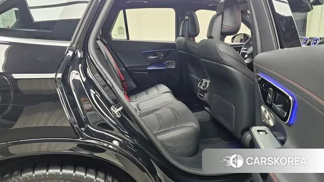 Mercedes-Benz GLC-Class X254 id 3477220 из Кореи 3