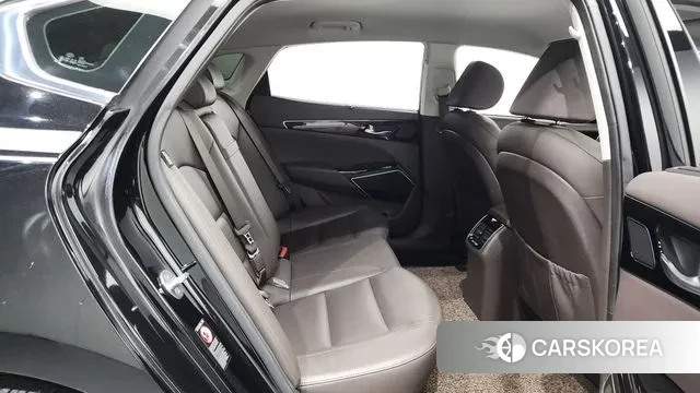 Kia Come New K7 2018 Черный из Кореи, фото 3
