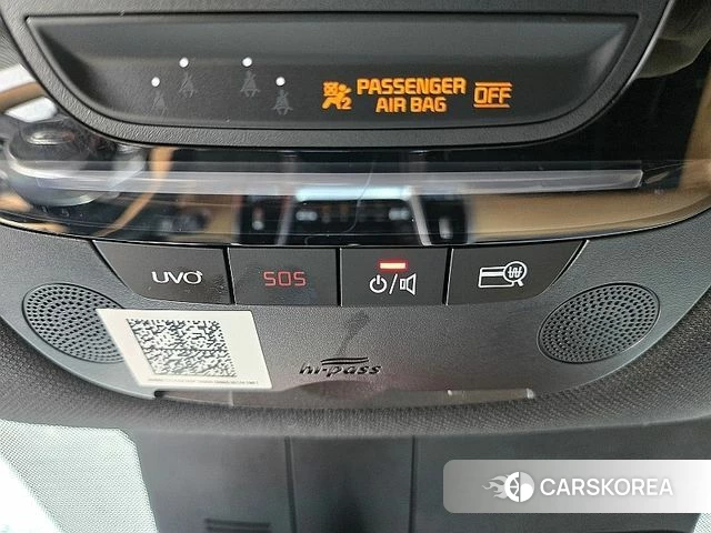 Kia Sorento 4th Generation 2020 Серый из Кореи, фото 3