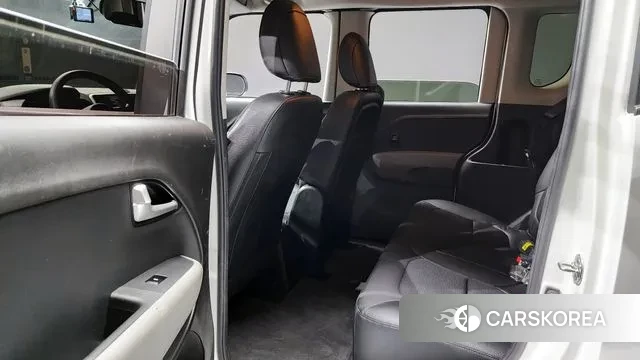 Kia The New Ray 2021 Белый из Кореи, фото 3