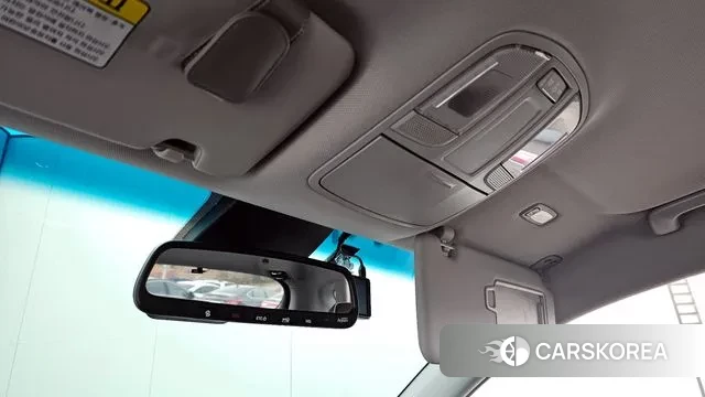 Hyundai All New Tucson 2019 Серый из Кореи, фото 3