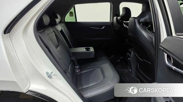 Kia Di Ol Nu Niro 2025 Белый из Кореи, фото 3