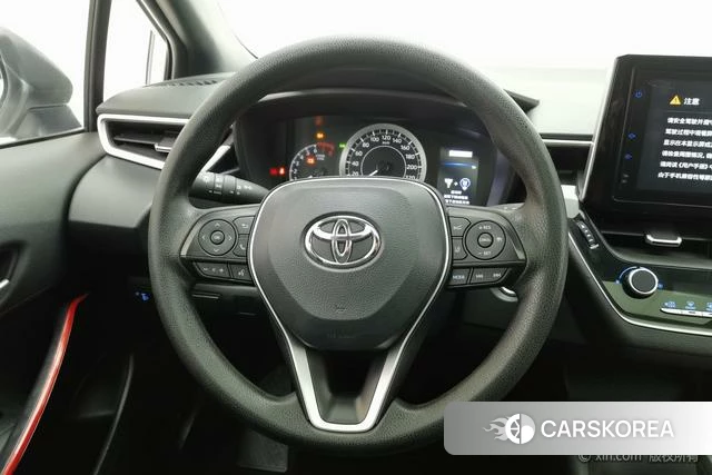 Toyota Lei Ling 2022 Белый из Китая, фото 3