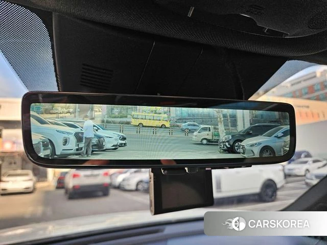 Kia The New Sorento 4th Generation 2025 Белый из Кореи, фото 3