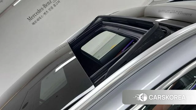 Mercedes-Benz GLC-Class X254 2025 Серебряный из Кореи, фото 3