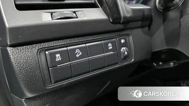Ssangyong The New Rexton Sport 2022 Светло-зеленый из Кореи, фото 3