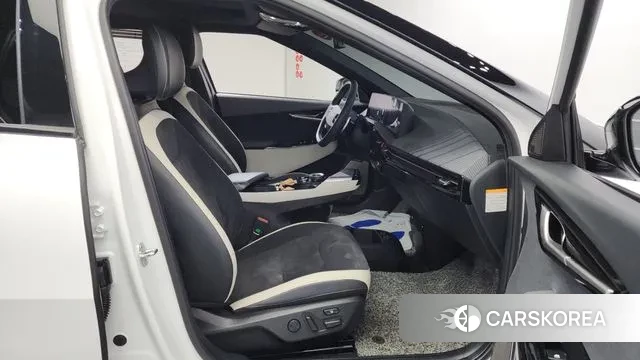 Kia EV6 id 3483421 из Кореи 3