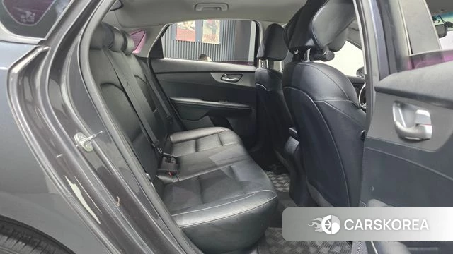 Kia Come New K3 2018 Серый из Кореи, фото 3