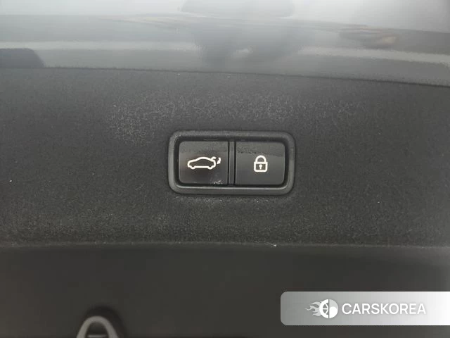 Kia More K9 2020 Черный из Кореи, фото 3