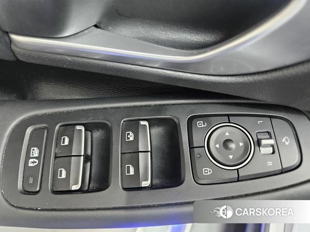 Hyundai Sonata (DN8) 2021 Белый из Кореи, фото 3