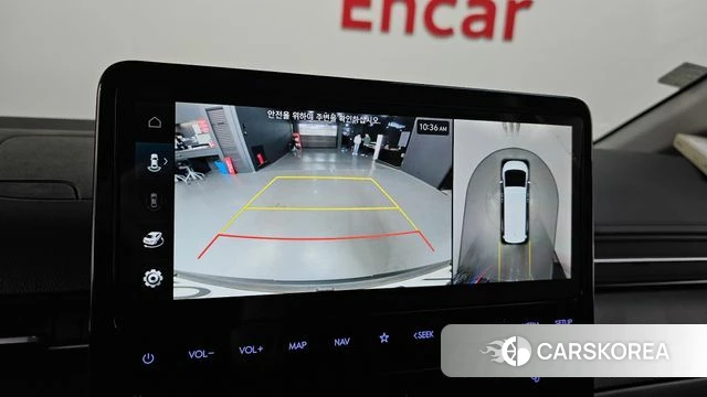 Hyundai Staria 2024 Синий из Кореи, фото 3