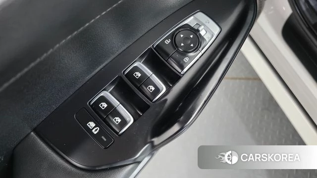 Kia K5 3rd generation 2023 Белый из Кореи, фото 3