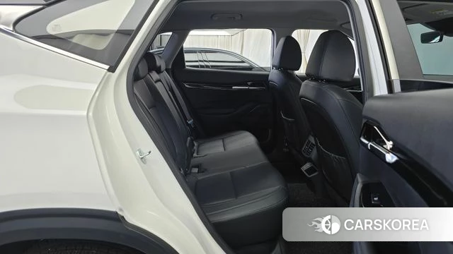 Kia The New Seltos 2024 Белый из Кореи, фото 3