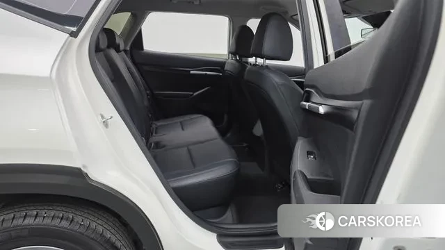 Kia Seltos 2020 Белый из Кореи, фото 3