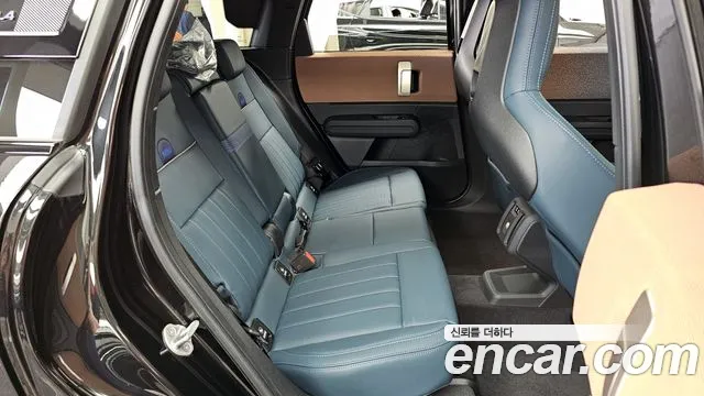 Mini Cooper S Countryman 3rd Generation 2024 Черный из Кореи, фото 3