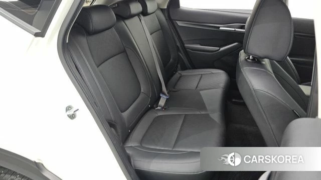 Kia Seltos 2019 Белый из Кореи, фото 3