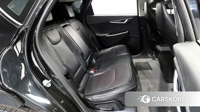 Kia EV6 2023 Черный из Кореи, фото 3