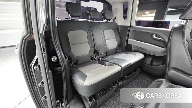 Kia The New Ray 2018 Черный из Кореи, фото 3