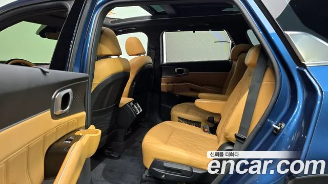 Kia Sorento 4th Generation id 2653819 из Кореи 3