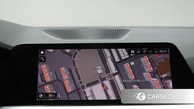 BMW 3 Series (G20) 2020 Серый из Кореи, фото 3