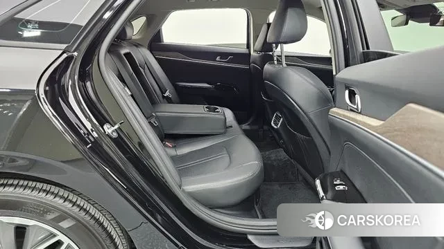 Kia K5 Hybrid 3rd Generation id 2915996 из Кореи 3