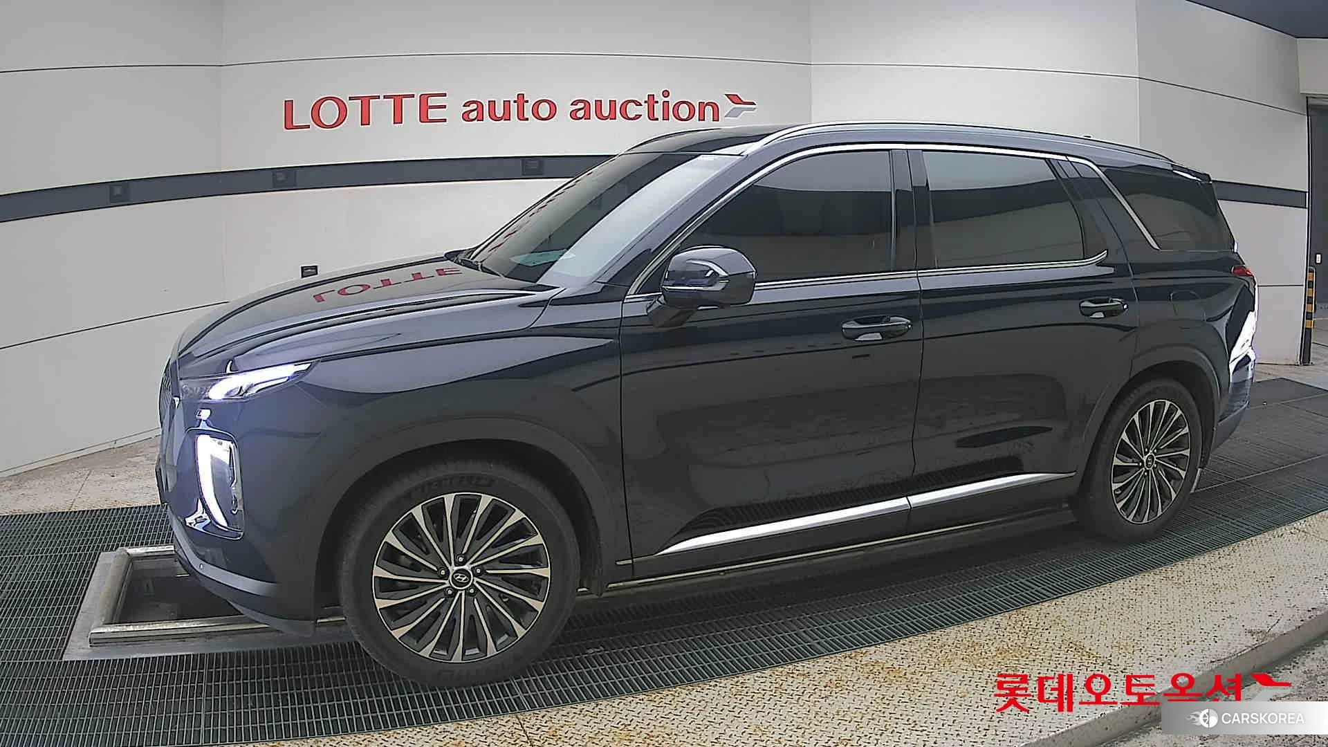 Hyundai Palisade 2019 Другое из Кореи, фото 3