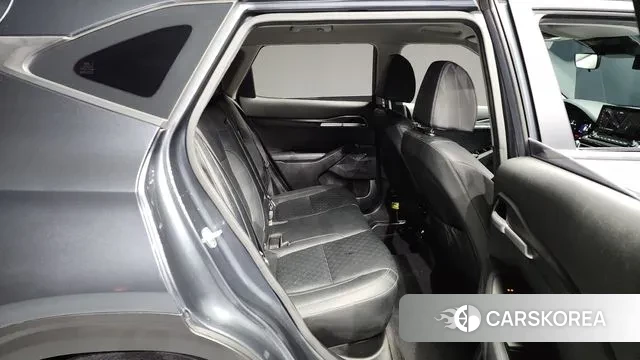 Kia Seltos 2019 Серый из Кореи, фото 3