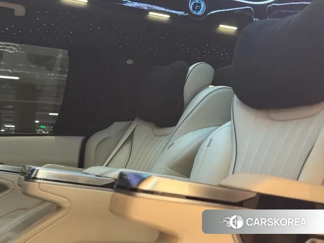 Kia The New Carnival 4th Generation 2024 Черный из Кореи, фото 3