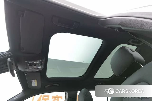 Mercedes-Benz GLB 2024 Белый из Китая, фото 3
