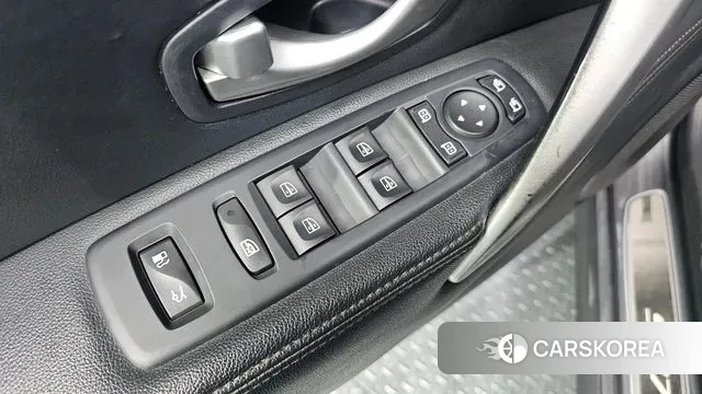 Renault Korea (Samsung) SM7 Nova 2018 Серый из Кореи, фото 3