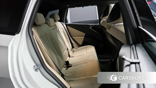 BMW X3 (G45) 2025 Белый из Кореи, фото 3