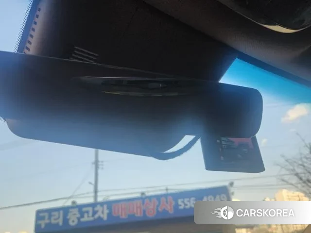 Genesis GV80 2024 Черный из Кореи, фото 3