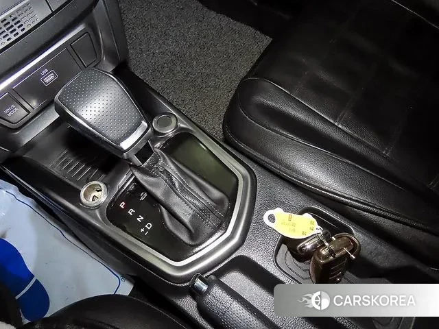 Ssangyong The New Tivoli 2023 Синий из Кореи, фото 3