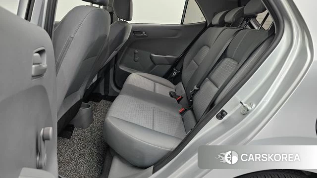 Kia All New Morning (JA) 2019 Серебряный из Кореи, фото 3