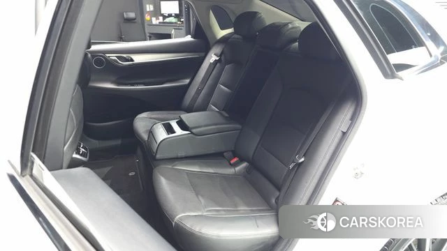 Hyundai The New Grandeur IG 2020 Белый из Кореи, фото 3
