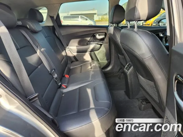 Kia The New Niro id 2659302 из Кореи 3