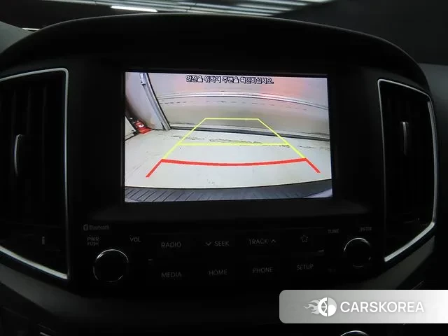 Hyundai The New Grand Starex 2020 Серебряный из Кореи, фото 3